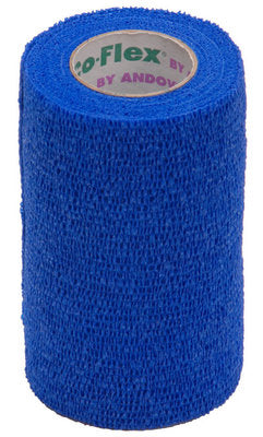 Co-Flex  Bandage, 4&quot;