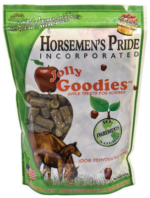 Jolly Goodies Apple Treats