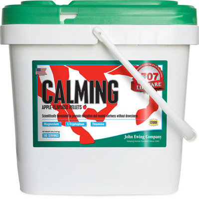Formula 707 LifeCare Calming Pellets, Apple