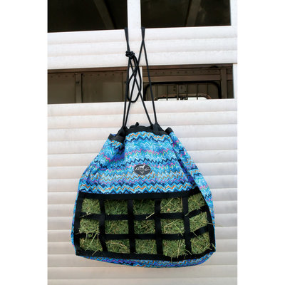 Professional&#39;s Choice Scratch Less Hay Bag