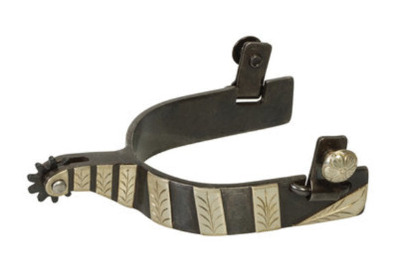 Men&amp;#39;s 1&amp;quot; Spurs