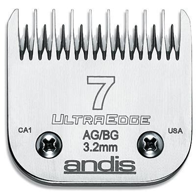 UltraEdge Size 7 Skip Tooth Blade