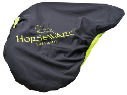 Rambo Softshell Saddle Cover