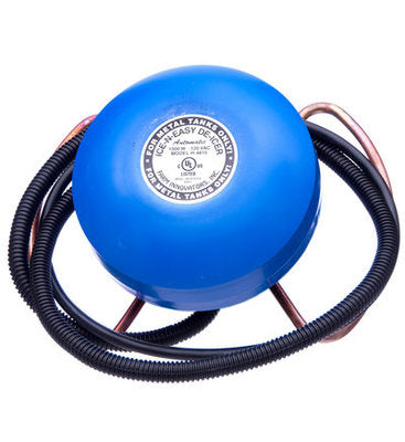 Economical 1500-Watt Floating De-Icer