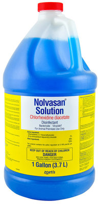 Nolvasan Solution