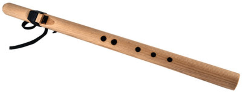Western Cedar Native American Flute