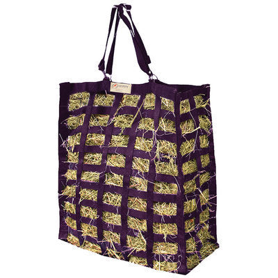 Supreme 4-Sided Slow Feed Hay Bag