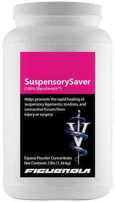 SuspensorySaver