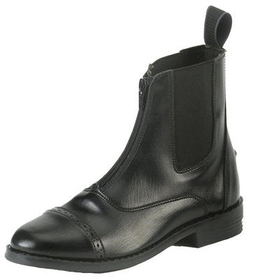 EquiStar All Weather Ladies Zip Paddocks