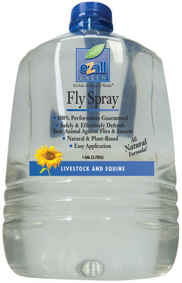 eZall Fly Spray