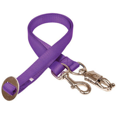 Nylon Cross Tie, pair