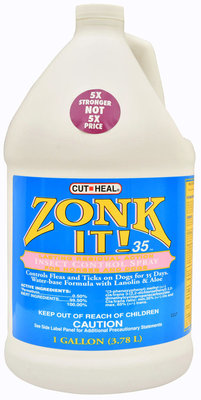 ZONK IT! 35 Insect Control Spray