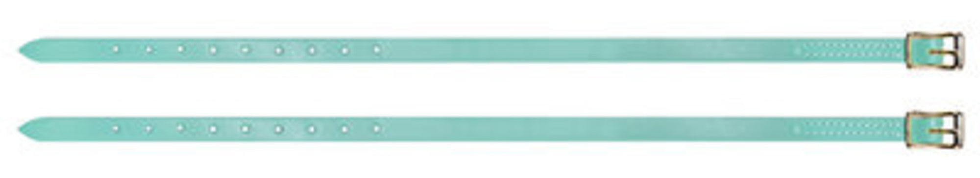 Perri&#39;s Leather Spur Strap