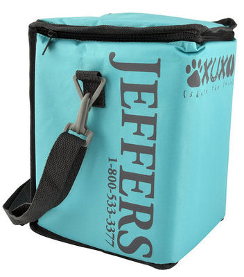 Jeffers Soft-Sided Cooler (for vaccine orders) - 1 Cooler