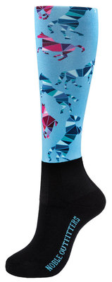 Women&#39;s Over The Calf Peddies