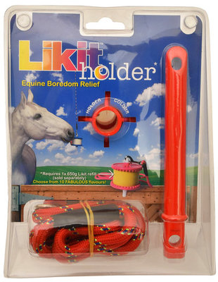 Likit Boredom Relief Toy Holder