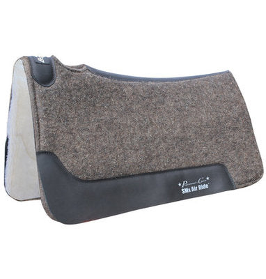 Professional&amp;#39;s Choice Cowboy Felt Saddle Pad