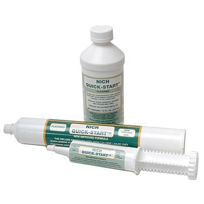 Nich Quick-StartÔö£├ÂÔö£├▒Ôö£Ôöé