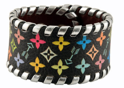 Rafter T Cuff Bracelet