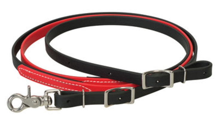 Brahma Soft Grip Webb Roper Rein