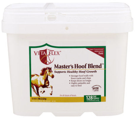 Master&#39;s Hoof Blend
