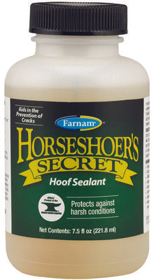 Horseshoer&amp;#39;s Secret Hoof Sealant, 7.5 oz