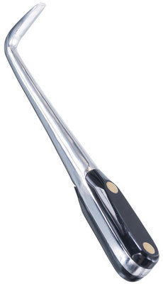 Professional Stainless Steel Hoof Pick