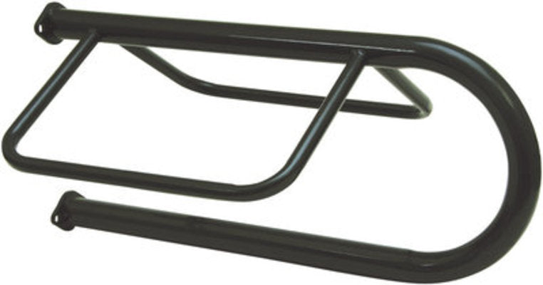 Heavy Duty Wall Saddle Rack