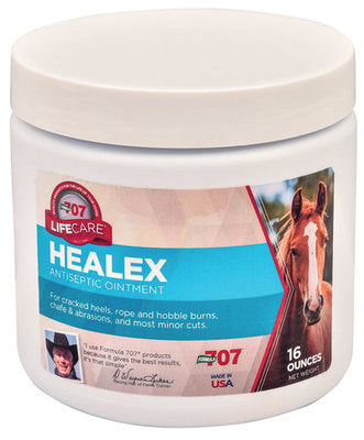 Formula 707 Healex, 16 oz
