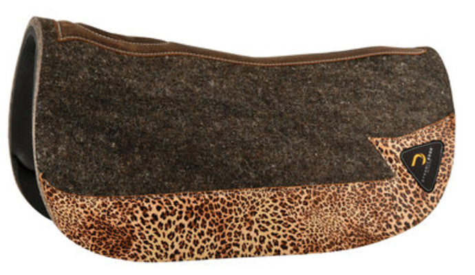 Dynamic Edge Leopard Barrel Pad