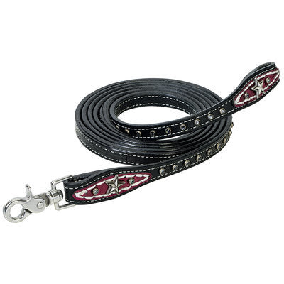 Straight Shooter Tack Collection