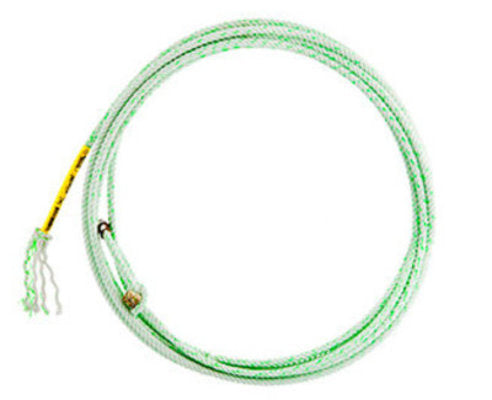 Cactus Saddlery Hooey Calf Rope (X-Soft, 28&#39;)