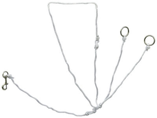 String Martingale Training Fork