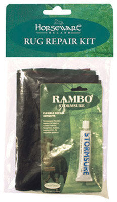 Rambo Blanket Repair Kit