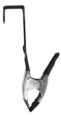Blanket &amp; Tack Clamp Hooks