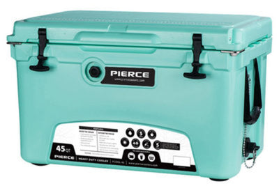 Pierce Cooler, 45 quart
