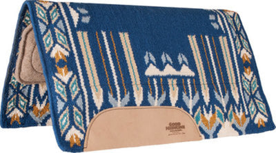 Good Medicine &quot;Glory Bound&quot; Saddle Pad