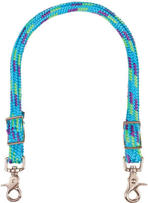 Nylon Braided Wither Strap