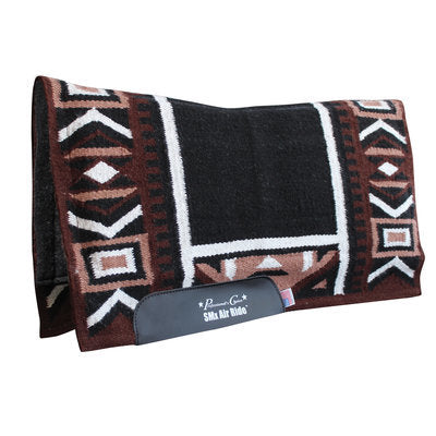 Sundance Comfort-Fit SMx Air Ride Saddle Pad