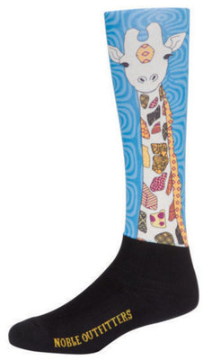 Women&#39;s Over The Calf Peddies