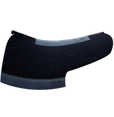 5 Star English Half Pad, 1/2&quot;