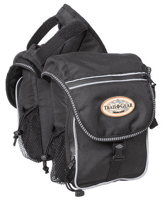 Trail Gear Pommel Bag