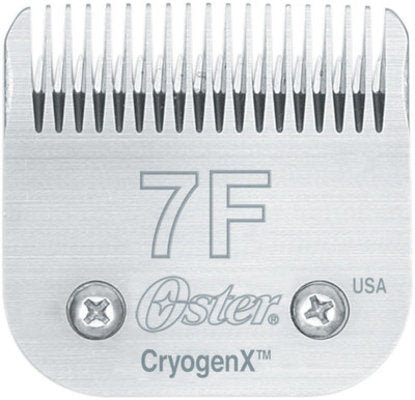 Oster Size 7F CryogenX Blade