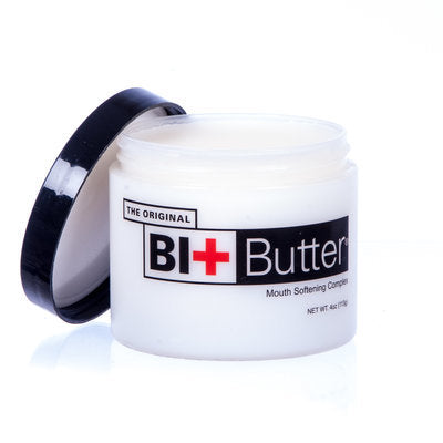 Bit Butter
