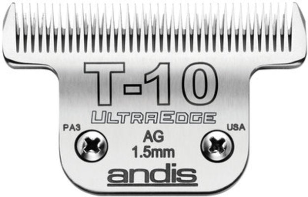 Andis UltraEdge T-10 Blade