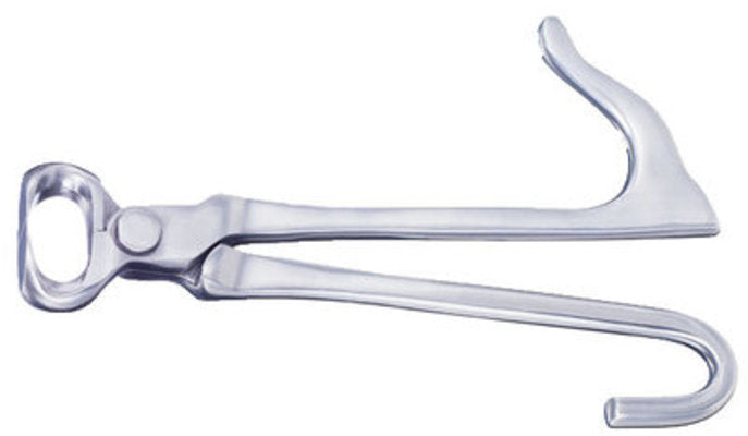 Tough 1 Professional One-Handed Foal Nipper