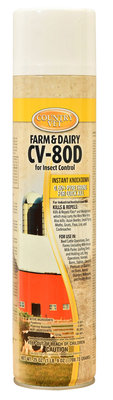 CV-80D Farm &amp;amp; Dairy, 25 oz