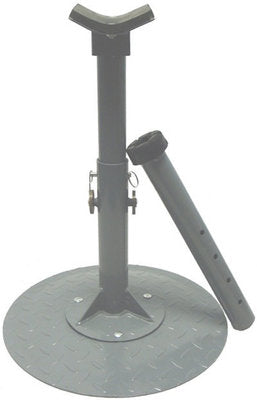 Maintenance Farrier Stand, each