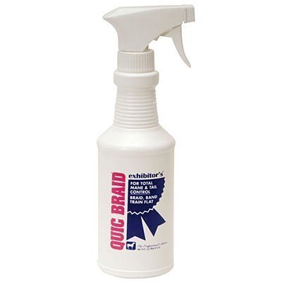 Exhibitor&amp;#39;s&amp;amp;#8482; Quic Braid, 16 oz