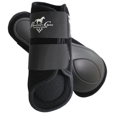 VenTECH Splint Boots pair